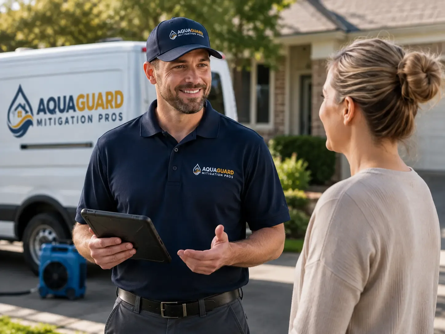 Water Damage Mitigation Shattuck, OK FAQs